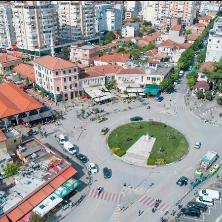 City Center Apartament, Pazari Ri تيرانا المظهر الخارجي الصورة