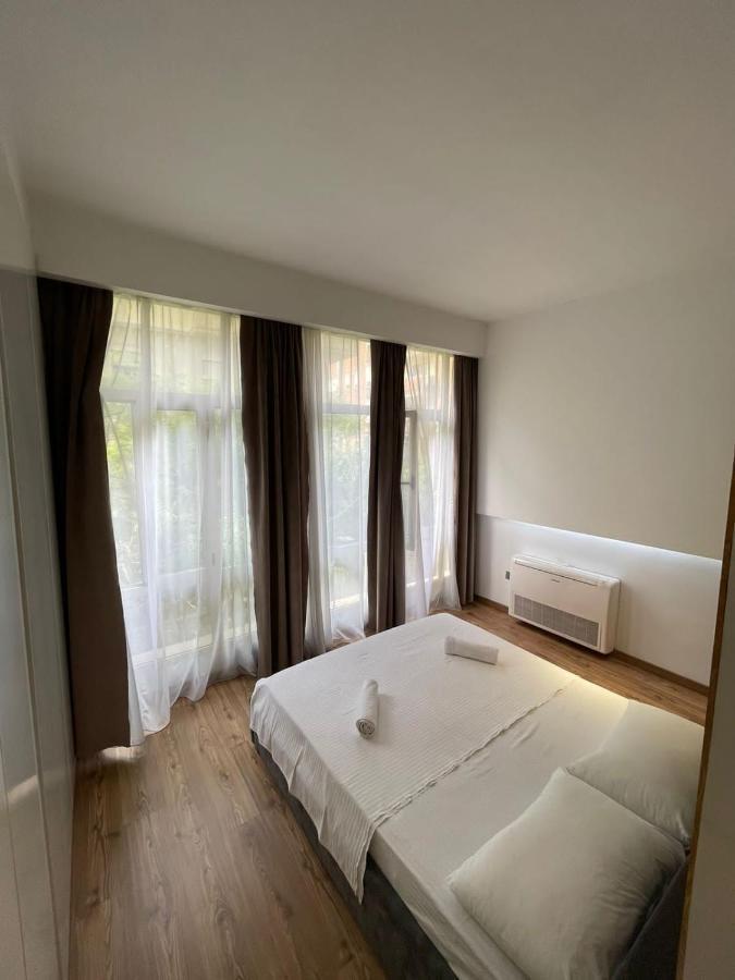 City Center Apartament, Pazari Ri تيرانا المظهر الخارجي الصورة